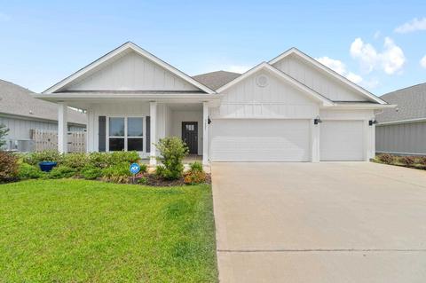 3605 Sailfish Dr, Gulf Breeze, FL 32563