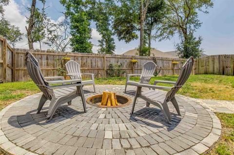 3794 Hawks Landing Cir, Pace, FL 32571 photo 42