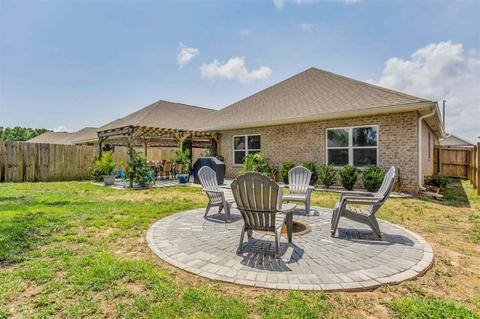 3794 Hawks Landing Cir, Pace, FL 32571 photo 43