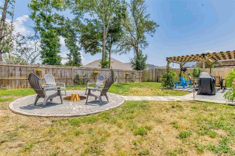 3794 Hawks Landing Cir, Pace, FL 32571 photo 41