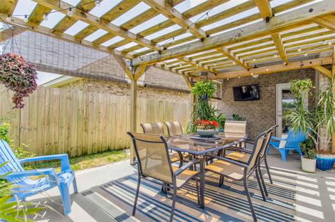 3794 Hawks Landing Cir, Pace, FL 32571 photo 38
