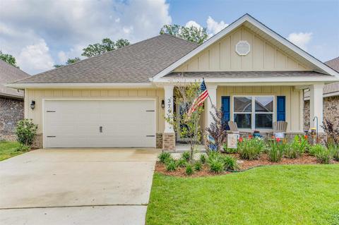 3794 Hawks Landing Cir, Pace, FL 32571 photo 1