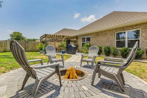 3794 Hawks Landing Cir, Pace, FL 32571 photo 44