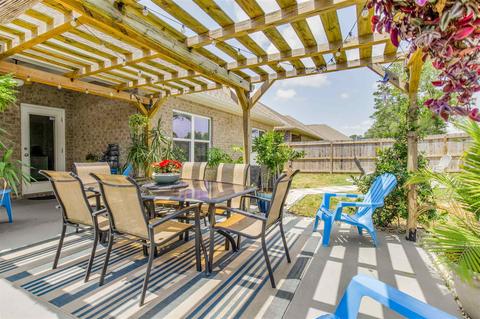 3794 Hawks Landing Cir, Pace, FL 32571 photo 37