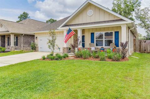3794 Hawks Landing Cir, Pace, FL 32571 photo 2