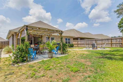 3794 Hawks Landing Cir, Pace, FL 32571 photo 45