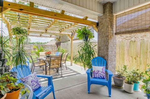 3794 Hawks Landing Cir, Pace, FL 32571 photo 36