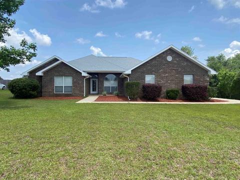4256 Chittingham Dr, Pace, FL 32571 photo 1