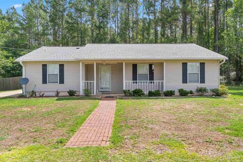 1728 Annie Penton Rd, Jay, FL 32565 photo 1