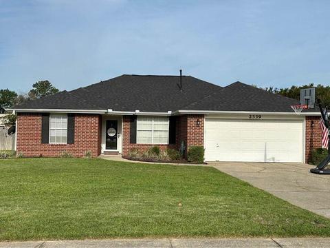 2339 Brightview Pl, Cantonment, FL 32533 photo 1