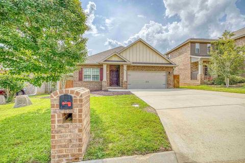 6341 Ladera Trl, Pace, FL 32571 photo 1