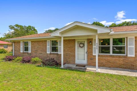 4394 W Avenida De Golf, Pace, FL 32571 photo 1