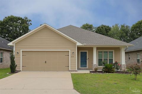 8339 New Orleans Ct, Navarre, FL 32566