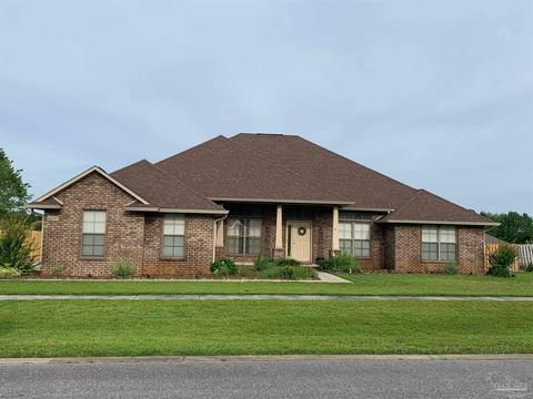 6079 Buttonbrook Dr, Pace, FL 32571 photo 1