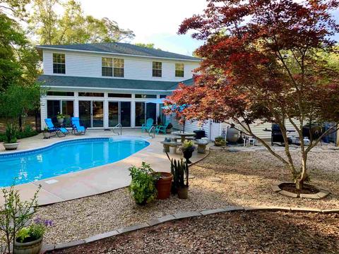 4929 Shell Rd, Milton, FL 32570 photo 2