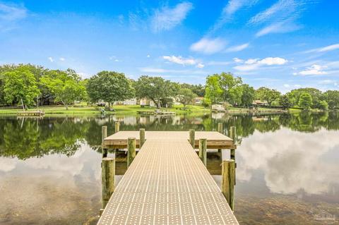 3029 Lake Pointe Cir, Pensacola, FL 32505