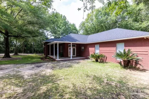 5675 Milligan Ford Rd, Pace, FL 32571 photo 5