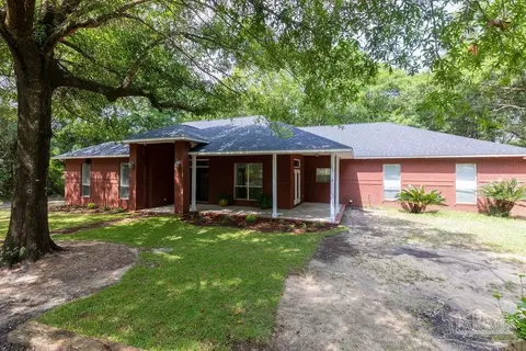 5675 Milligan Ford Rd, Pace, FL 32571 photo 2