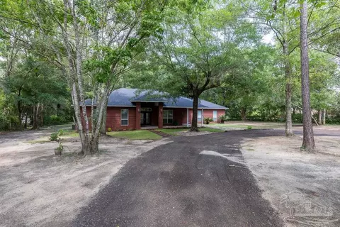 5675 Milligan Ford Rd, Pace, FL 32571 photo 4