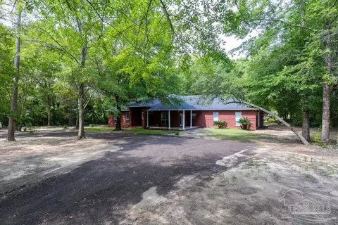 5675 Milligan Ford Rd, Pace, FL 32571 photo 3