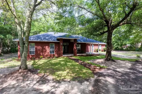 5675 Milligan Ford Rd, Pace, FL 32571