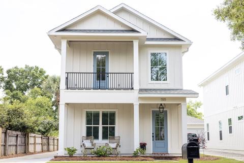1305 E Lakeview Ave, Pensacola, FL 32503