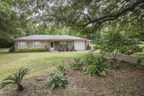 5514 Greenleaf Dr, Pace, FL 32571 photo 1