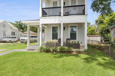 739 S E St, Pensacola, FL 32502