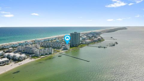 1150 Ft Pickens Rd #B8, Pensacola Beach, FL 32561