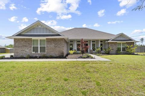 5126 Nichols Creek Rd, Milton, FL 32583