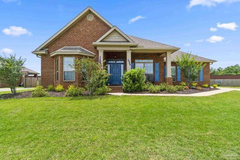 2984 Carrington Lakes Blvd, Cantonment, FL 32533