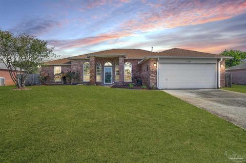 1134 Halyard Pl, Pensacola, FL 32507