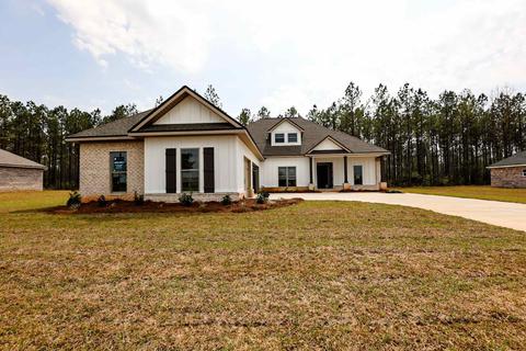 4449 Ohara Dr, Jay, FL 32565 photo 1