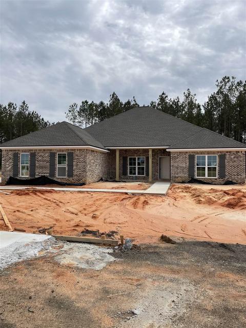 4481 Ohara Dr, Jay, FL 32565 photo 1