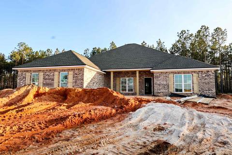 4481 Ohara Dr, Jay, FL 32565 photo 2