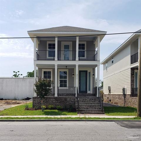 311 W Government St, Pensacola, FL 32502