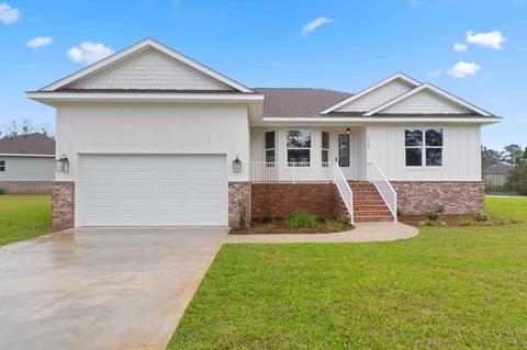 5580 Kailey Rd, Milton, FL 32583