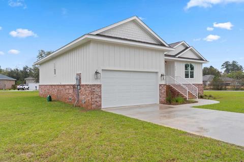5580 Kailey Rd, Milton, FL 32583 photo 3