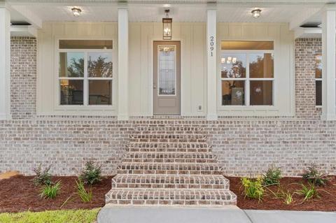 5572 Kailey Rd, Milton, FL 32583 photo 4