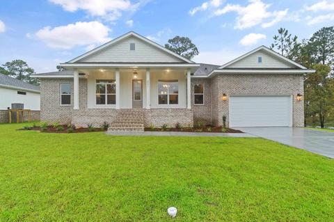 5572 Kailey Rd, Milton, FL 32583