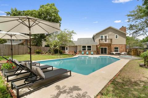 2841 Inverness Ct, Pensacola, FL 32503