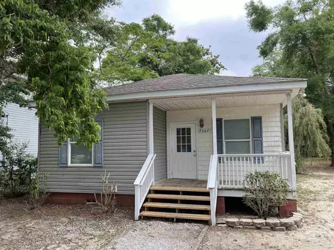 2004 Augusta Ave, Pensacola, FL 32507