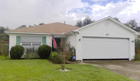 1597 Galvin Ave, Pensacola, FL 32526