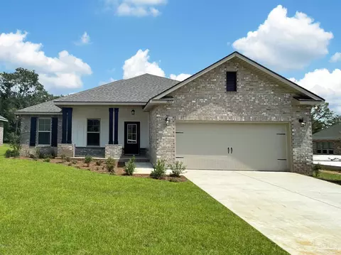 3077 Mountain Laurel Tr 17-m #17-M (), Cantonment, FL 32533