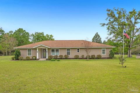 27275 Glass Rd, Robertsdale, AL 36567