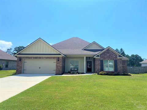 2030 Hogan Dr, Gulf Shores, AL 36542