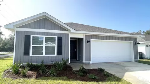 1711 Paisleigh Dr, Pensacola, FL 32534