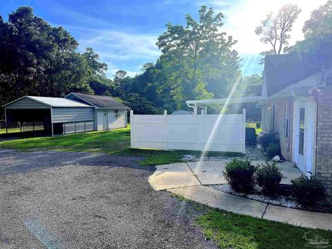 5861 Mccall Rd, Pace, FL 32571 photo 2