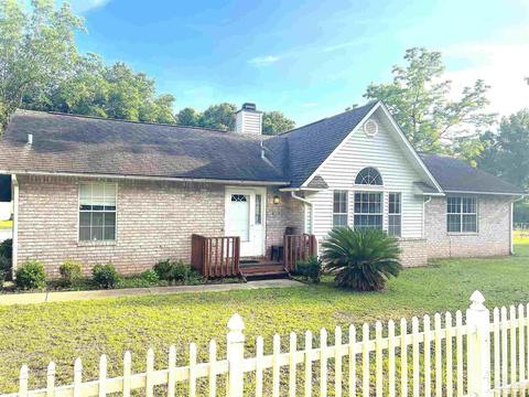 5861 Mccall Rd, Pace, FL 32571 photo 1