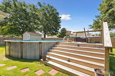 3957 Harbors Port St, Pace, FL 32571 photo 29
